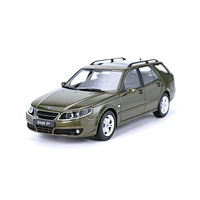 Saab 9-5 wagon